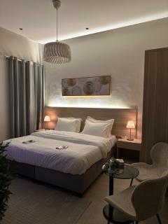 استديو هادئ بدخول ذاتي - 3