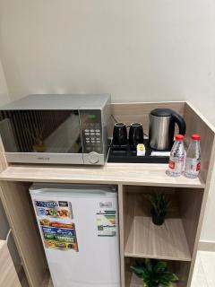 استديو هادئ بدخول ذاتي - 2