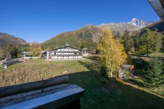 Résidence La Verte 27 ski in/ski out - Happy Rentals - Chamonix - 0