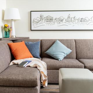 Hyatt House Royal Oak / Birmingham - 2