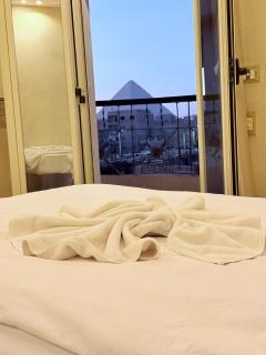 Noya Pyramids INN - 5