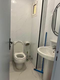 شاليه أمفالي شاليه ارضي بدون مسبح للعائلات فقط - 7