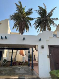 شاليه أمفالي شاليه ارضي بدون مسبح للعائلات فقط - 6