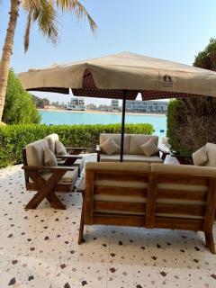 شاليه أمفالي شاليه ارضي بدون مسبح للعائلات فقط - 5