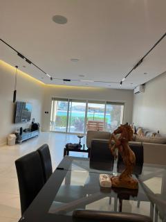 شاليه أمفالي شاليه ارضي بدون مسبح للعائلات فقط - 0