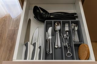 Matisse Coresi Apartment with Free Private Parking - 4