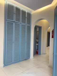 شاليه أمفالي شاليه ارضي بدون مسبح للعائلات فقط - 1