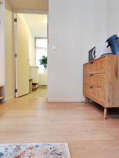Cozy Renovated Studio in Central Brussels - 4