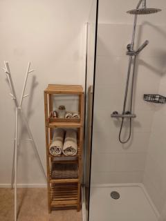 Cozy Renovated Studio in Central Brussels - 3