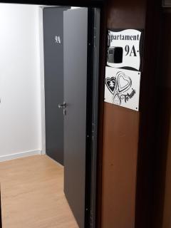 Apartament 9 A - 5