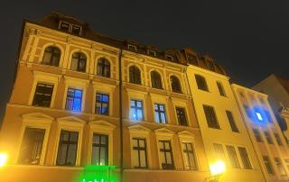 Apartament 9 A - 1