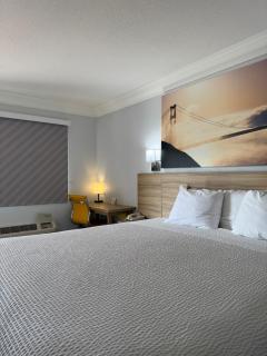 Days Inn by Wyndham Near City Of Hope - 4