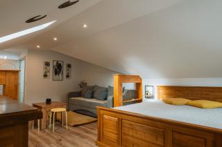 Riverside Bușteni - 7