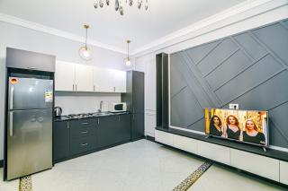 Bella VIP Apartment Nizami street - 9