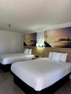 Days Inn by Wyndham Near City Of Hope - 9