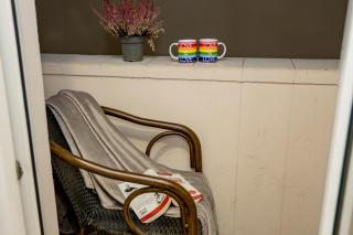 Center Walk Studios - 5