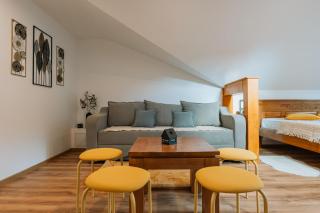 Riverside Bușteni - 8