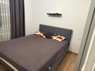 5-person apartment near Davos - 0