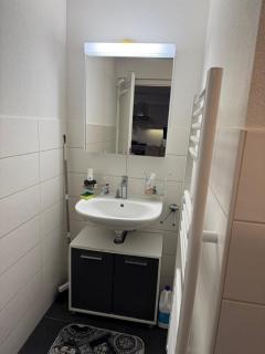 5-person apartment near Davos - 4