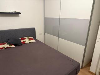 5-person apartment near Davos - 1