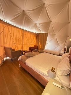 Sunrise Luxury Camp - 3