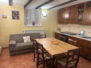 Casa Rosa Aprica - 7
