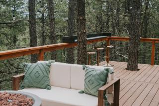 A-frame 10 Min to Downtown Durango - 6