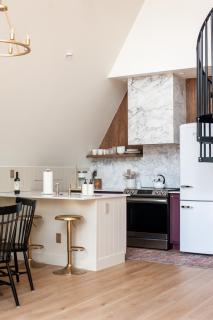 A-frame 10 Min to Downtown Durango - 5