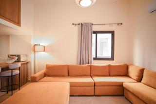 Sands Guesthouse Studio G03 With Sofa Bed- Batroun - 4