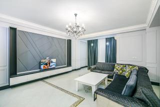 Bella VIP Apartment Nizami street - 0