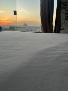 pyramids Middle East stay & tours - 3