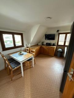 nJoy! Apartment Musberg - Messe & Garten - 3