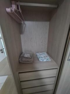 Apartamento Moderno 1 Quarto em Santos, Próximo à Praia e Comércio - 7