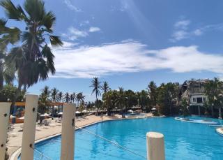 Beautiful Caribbean Apartment Tucacas Morrocoy - 2