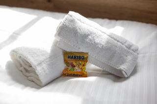 Design Apartment No 3 Gmund am Tegernsee by BALANCED - 2