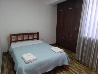 Casa Hamuys Superior - Ica - 9