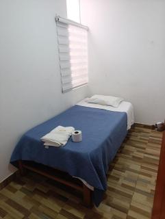 Casa Hamuys Superior - Ica - 8