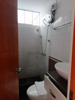 Casa Hamuys Superior - Ica - 2