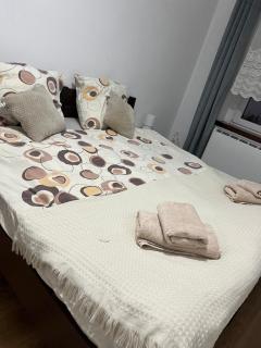 Apartament Wolności - 1