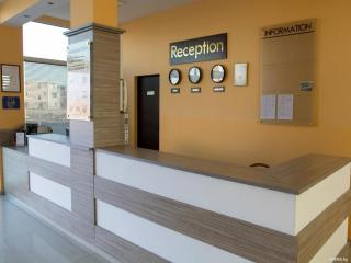 Клара апартамент - 0