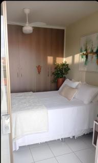 FLAT MONTE CASTELO CONDOMÍNIO GRAVATÁ NA FRENTE DA ÁREA DE LAZER - Pe - 5