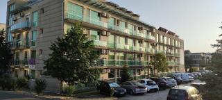 Клара апартамент - 4