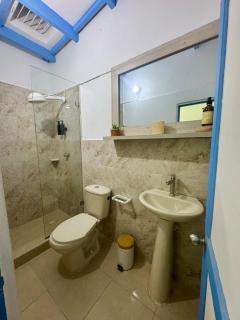 Cozy duplex at Cartagena City Center - 8