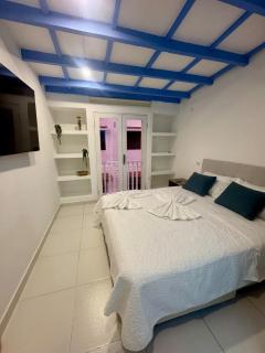 Cozy duplex at Cartagena City Center - 6