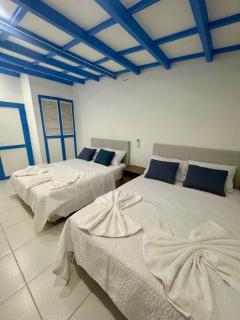 Cozy duplex at Cartagena City Center - 5