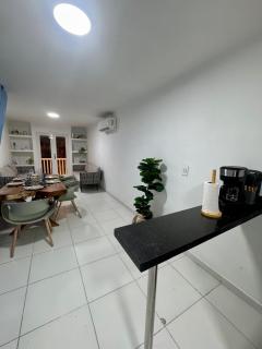 Cozy duplex at Cartagena City Center - 1