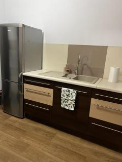 Apartament Wolności - 5