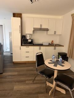 Hôtel Saint-Côme - 1