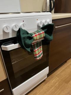 Apartament Wolności - 7