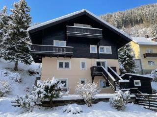 CHALET Sophie & Max in Bad Gastein - 9